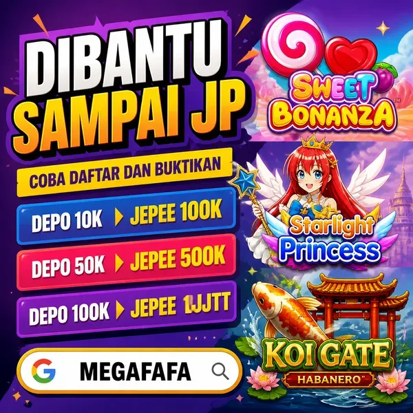 daftar slot terbaru